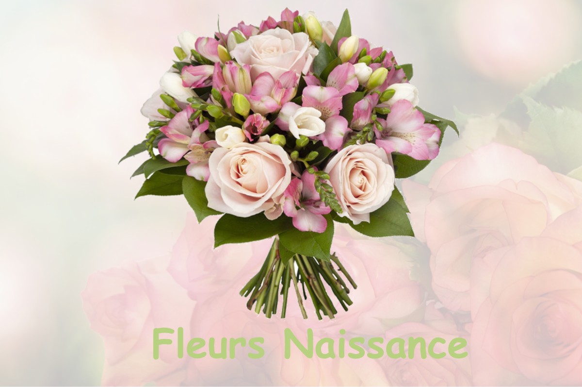fleurs naissance MUESPACH-LE-HAUT