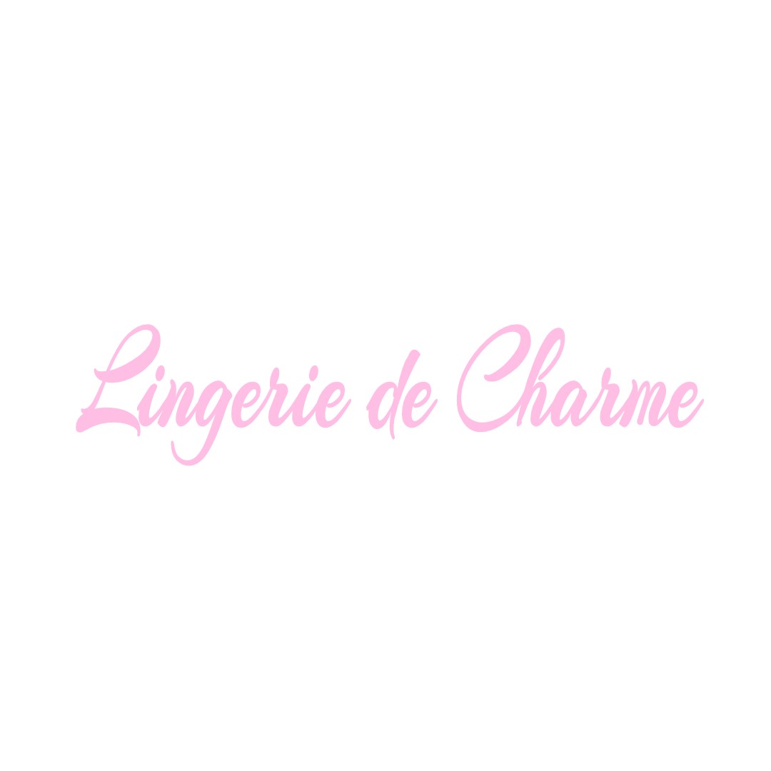 LINGERIE DE CHARME MUESPACH-LE-HAUT